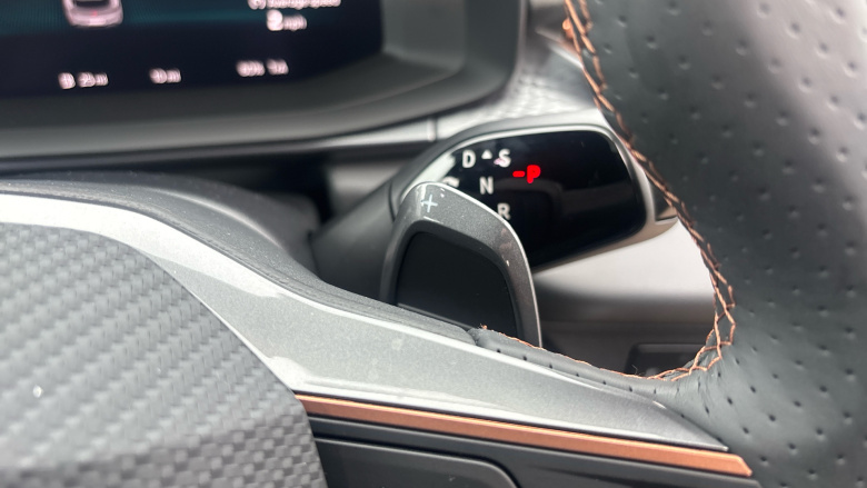 CUPRA Terramar 1.5 eTSI 150 V2 5dr DSG Petrol Hatchback